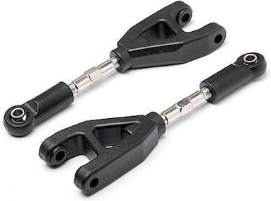 Maverick Blackout Front Upper Arms Set 2 Pcs