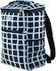 Panda Insulated Backpack 12.6 Liters L31 x W17 x H46cm