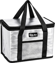 Bruno Insulated Handbag 8 Liters L28 x W15 x H20cm Bruno Insulated Handbag 8 Liters L28 x W15 x H20cm