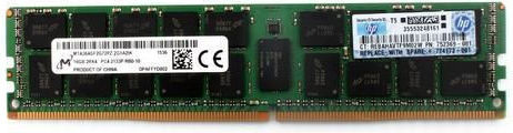 HP DDR3 Cu Module 1x8GB Pentru Desktop