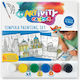 Carioca Set De Colorat
