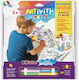 Carioca Set De Colorat