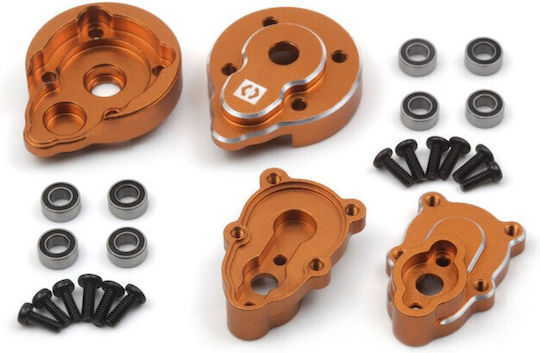 Set De Upgrade Butuc Roată Spate Din Aluminiu Hpi Venture 18