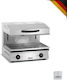 Alfa Frost Electrică Cuptor Comercial Salamander 4kW