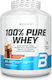 100% Pure Whey Πρωτεΐνη Ορού Γάλακτος Χωρίς Γλουτένη με Γεύση Salted Caramel 2kg