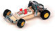 Set Șasiu Mașină Buggy Tamiya