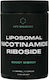 Life Unlocked Liposomal Nicotinamide Riboside (NR) Ειδικό Συμπλήρωμα Διατροφής 90 κάψουλες