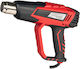 Raider Rd-hg28 Hot Air Gun