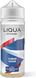 Liqua Shot de Aromă Cuban 10ml/120ml 1 Bucată C...