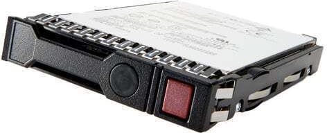 HP Sas SSD 1.6TB τύπου 2.5'' P09924-001