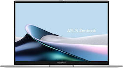 Asus Zenbook 14 14" (Ultra 9-285H/32GB/1TB) Asus Zenbook 14 14" (Ultra 9-285H/32GB/1TB)