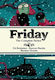 Τόμος Friday Deluxe Edition HC