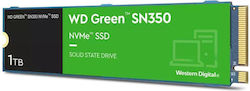Western Digital Sn350 1TB M.2