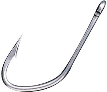 Fishing Hook Yamashita Lp Inox Live Bait Hook 10