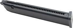Soft Gbb Waffenmagazin Action Army Aap-01 Extended 50 Rds Soft Gbb Waffenmagazin Action Army Aap-01 Extended 50 Rds