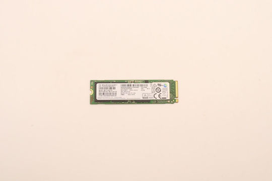 Lenovo SSD 512GB Tip M.2 cu Conexiune PCI Express 3.0 FRU01FR511