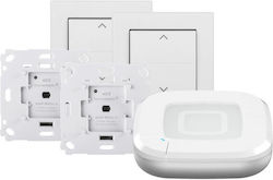 HomeMatic Comutator HomeMatic Comutator