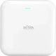 Wi-Tek AP218AX Lite v2 Access Point Wi‑Fi 6 Dual Band (2.4 & 5GHz) Μονό Kit