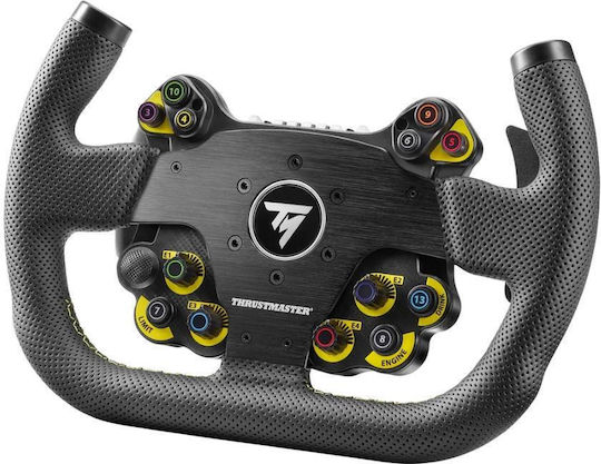 Thrustmaster EVO Racing 31U Leather Steering Wheel for PC