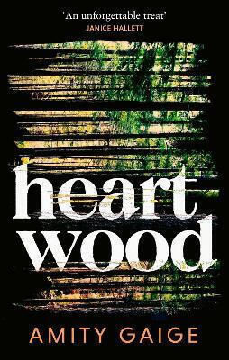 Heartwood: 'nearly Impossible To Put Down' Jennifer Egan Amity Gaige Fleet