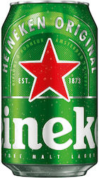Heineken Lager Κουτί