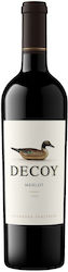 Decoy Ερυθρό Γλυκό 750ml Decoy Ερυθρό Γλυκό 750ml