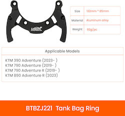 Loboo Ktm Монтаж на Резервоар Loboo Ktm Монтаж на Резервоар