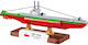 Cobi Polish Model Figure Submarine
