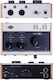 Universal Audio VOLT 276 USB UAVOLT276 Εξωτερική Επαγγελματική Κάρτα Ήχου με Σύνδεση USB