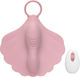 Inty Toys Clitoral Vibrator