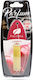 Liquid Car Air Freshener Cherry Scent 5 Ml