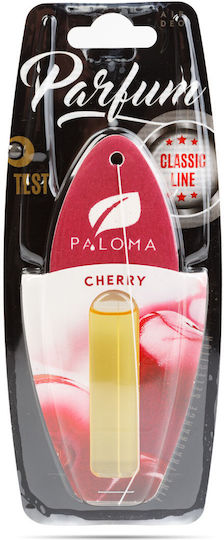 Liquid Car Air Freshener Cherry Scent 5 Ml