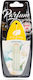 Liquid Car Air Freshener Jasmine Scent 5 Ml