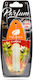 Caribic Liquid Car Air Freshener 5ml Tropical Scent Car Interior