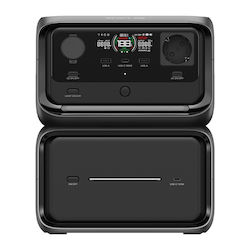 EcoFlow River 3 Max Plus 858Wh