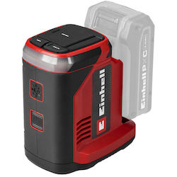 Einhell TC-ES 18/150/1 Einhell TC-ES 18/150/1