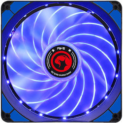 Marvo FN-15 Case Fan 140mm Marvo FN-15 Case Fan 140mm