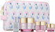 Estee Lauder The Radiance Routine Set Îngrijire pentru Strălucire și Tonifiere 5 Bucăți