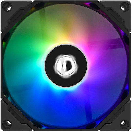 ID-Cooling TF-9215 Вентилатор за кутия с ARGB осветление