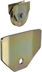 Delta Βασεις Ραουλα Βιδα 80 Mm Delta Βασεις Ραουλα Βιδα 80 Mm