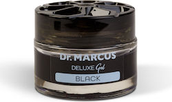 Car Air Freshener Dr Marcus Senso Deluxe Black