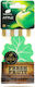 Paloma Gold Apple Dezodorant Auto Parfum Măr Verde