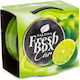 Paloma Frisch Box Limette Auto Lufterfrischer 25 G Becherhalter