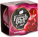 Dezodorant Auto Paloma Fresh Box Parfum Cireș 25 G Suport Pahare