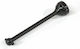 Mip Cvd Bone Savage 70mm Negru 1 Bucată