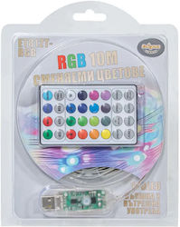 100 LED Weihnachtsbeleuchtung in Reihe 100 LED Weihnachtsbeleuchtung in Reihe