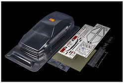 Небоядисан Комплект За Тяло Hpi Toyota Trueno Ae86 190мм 1:10