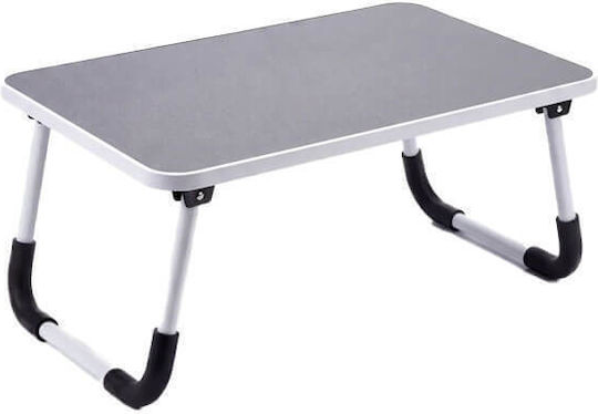 Camping Table Folding 48x30x20cm Gray