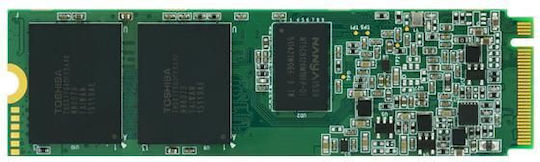 TeamGroup Mp33 SSD 512GB Тип M.2