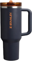 Stanley Protour Flip Handled Tumbler Thermos 1....